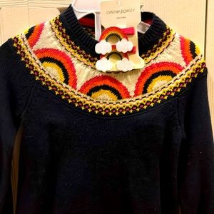 Cynthia Rowley dress -size 5/6